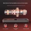 JOROTO S2600 Полнотелая виброплатформа, штекер CN (адаптер в комплекте)