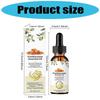 Revitalizing Hair Oil With Lock Moisture Technology Static Reduction Split End Prevention All Day Protection Multicolor
