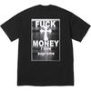 Футболка F*ck Money Черная