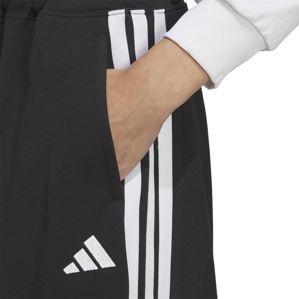 Adidas KN Black Size 2L Must-Have 3-Stripes Skirt, Women's SH903, (KA0962),