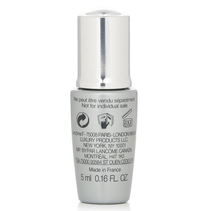 Lancome Продвинутая сыворотка-концентрат Génifique Light-Pearl для активации молодости кожи вокруг глаз и ресниц