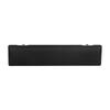 Flute Case with Velvet Inside & Shoulder Strap Oxford Cloth Carrying Case Lightweight 16 Holes Flute Storage Bag