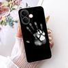 Чехол для Vivo V60 Lite 4G V2530 Крутой Робот Животные Расписной Чехол Мягкий Силиконовый Чехол для Телефона Для Vivo V60 V 60 Lite V60Lite 5G Сумки