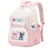 Backpack Teen Student Large Capacity Fashion Student Travel Backpack