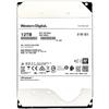 Western Digital 12 ТБ HC520 SAS Enterprise HDD