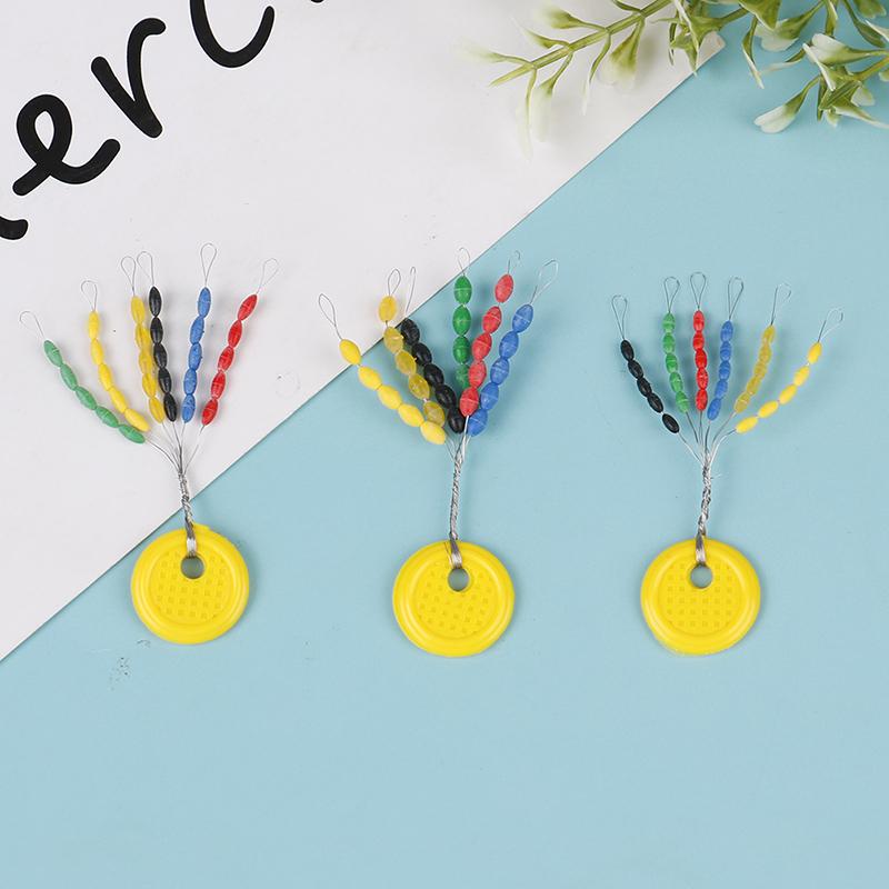 Резиновые поплавки, стопоры, космические бобы, овальная пробка, соединительная леска, буи, рыболовный поплавок