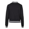 Urban Classics Womens/Ladies Varsity Jacket