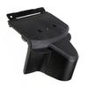 Крышка корпуса воздушного фильтра 110110820 Подходит для Kawasaki FR651V FR691V FR730V Черный пластик