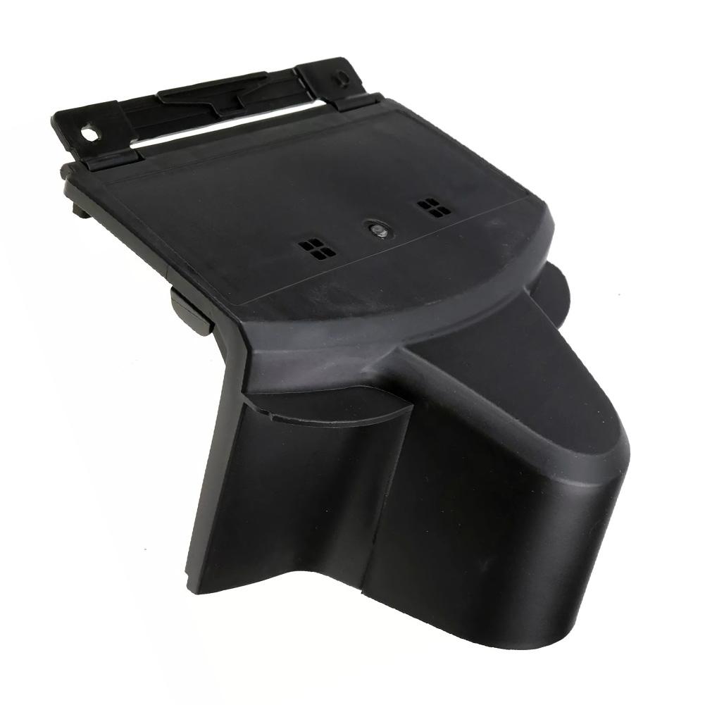 Крышка корпуса воздушного фильтра 110110820 Подходит для Kawasaki FR651V FR691V FR730V Черный пластик