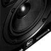 RCF AYRA PRO5 Professional Monitor Black Speakers,