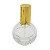 10ml Clear Reusable Refillable Travel Perfume Atomizer Glass Pump Spray Bottle