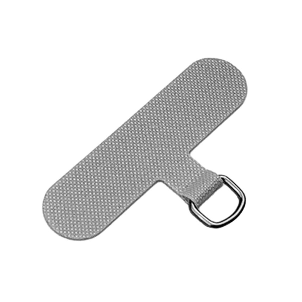 5 шт. нейлоновый шнур для подвешивания телефона сменный патч привязной накладка портативный телефон анти-потерянный шнур