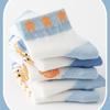 MIAONIAN Children's Thin Spring/Summer Socks