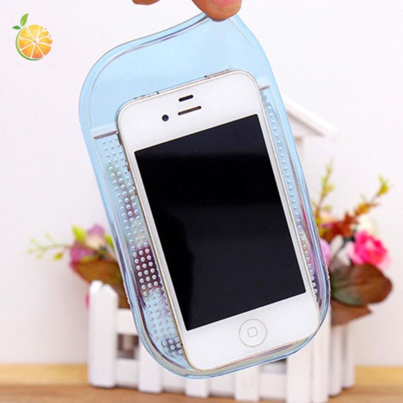 Многоразовая противоскользящая резиновая накладка для мобильных телефонов