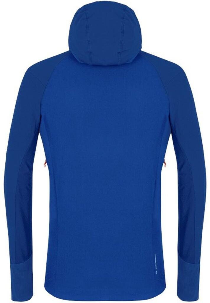 Куртка Salewa Agner Durastretch Jacket Men blue electric