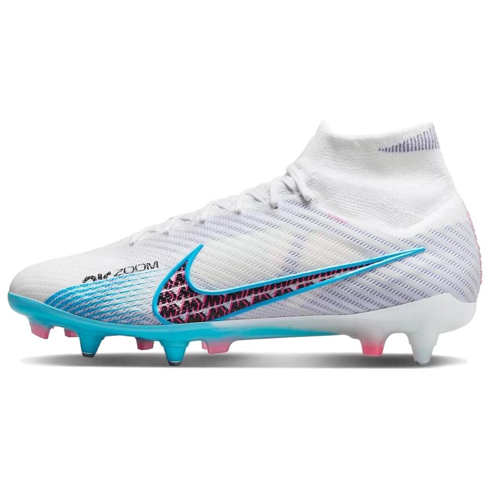 Nike Zoom Mercurial Superfly 9 Elite SG Pro Ac Blast Pack DJ5166-146