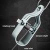 10PCS Steel Wire Rope Wire Tensioner Multi-functional Electric Fence Tightener  Kiwi Frame
