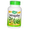 Экстракт корня астрагала, Astragalus, Nature's Way  100капс (71344002)