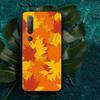 Осенние листья Чехол для телефона Для Redmi Note 4 X 5 A 6 7 8 T 9 9S 10 11 11S 11Epro Poco M3 pro