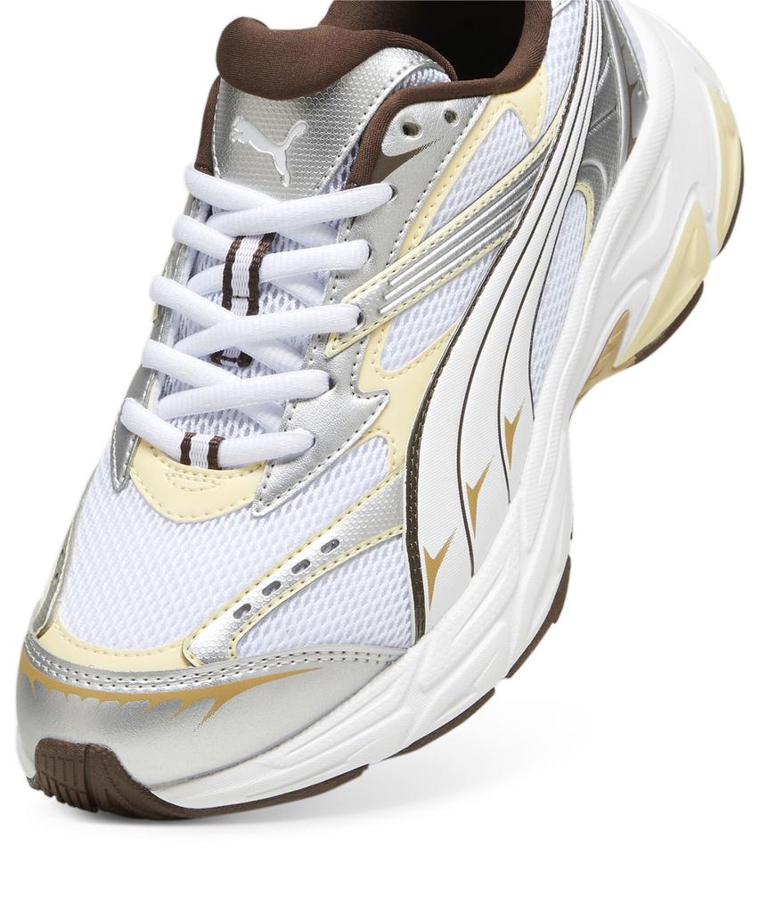 Puma Морфик - Белый: Сливочная ваниль / 392724-29