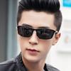 New Luxury Sunglasses Men's Driving Shades Male Sun Glasses Vintage Driving Travel Classic Sun Glasses