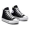 Converse Chuck Taylor All Star Lift Comfortable Lightweight High Top Canvas Shoes Kids Sneakers Black White 272855C