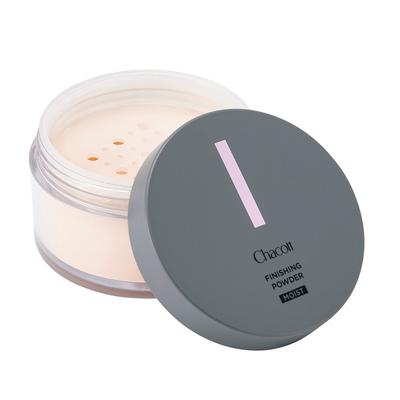 Moist Finishing Powder рассыпчатая финишная пудра, 20 гр - 771.Natural