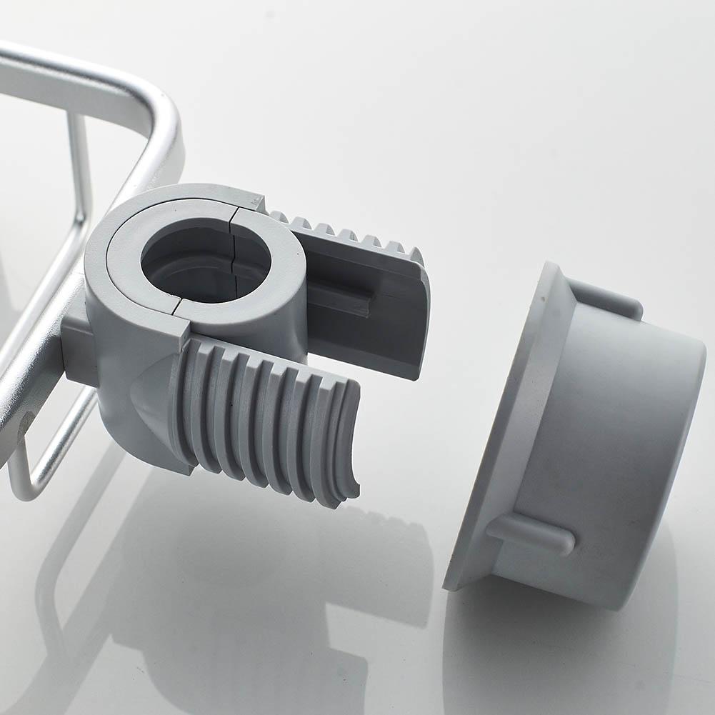 Кухонный кран держатель для губки кухонная раковина из нержавеющей стали корзина-органайзер для ванной комнаты и душа