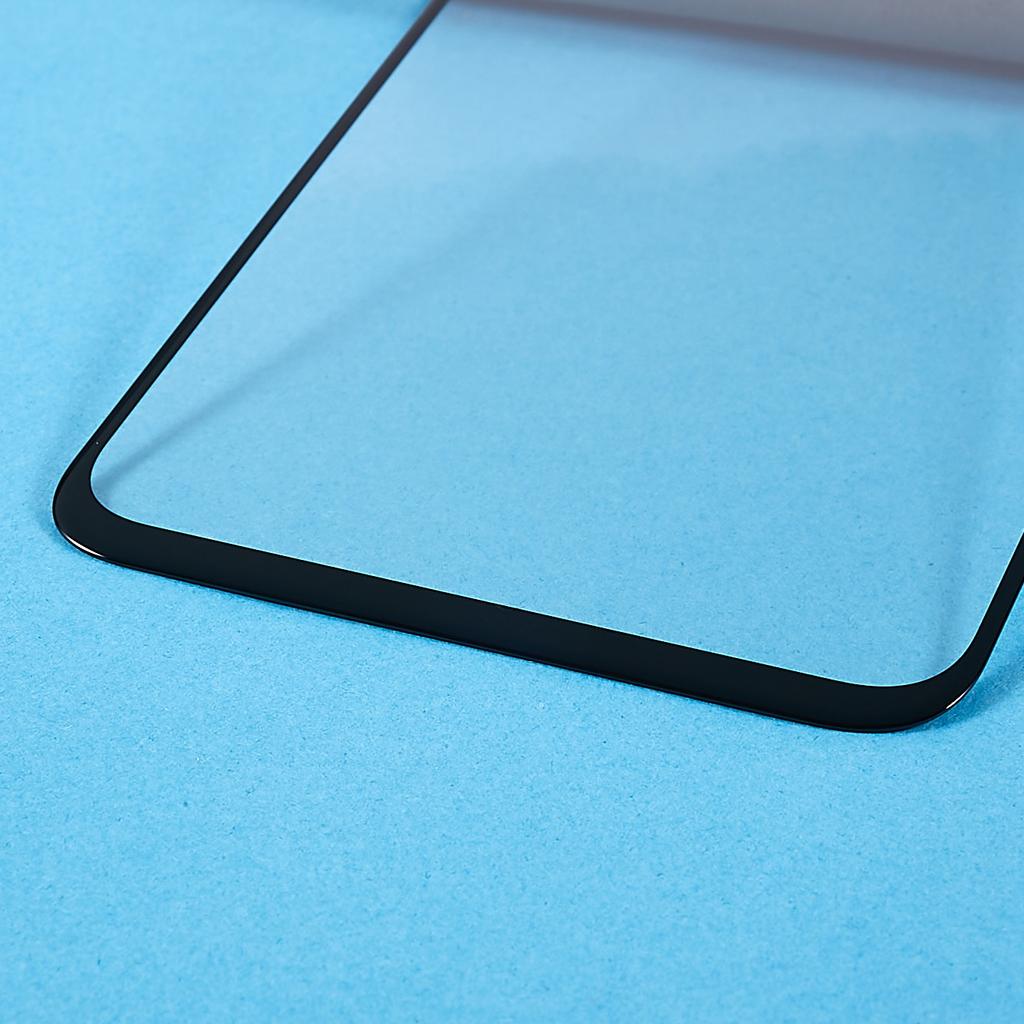 Для Huawei P Smart Z/Y9 Prime 2019 Класс C Экран Стекло Линза+Клей OCA Замена (без логотипа)