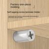 Connector Self Tapping Plate Holder Furniture Screw Furniture Connector Bolt Wardrobe Fixing Tool