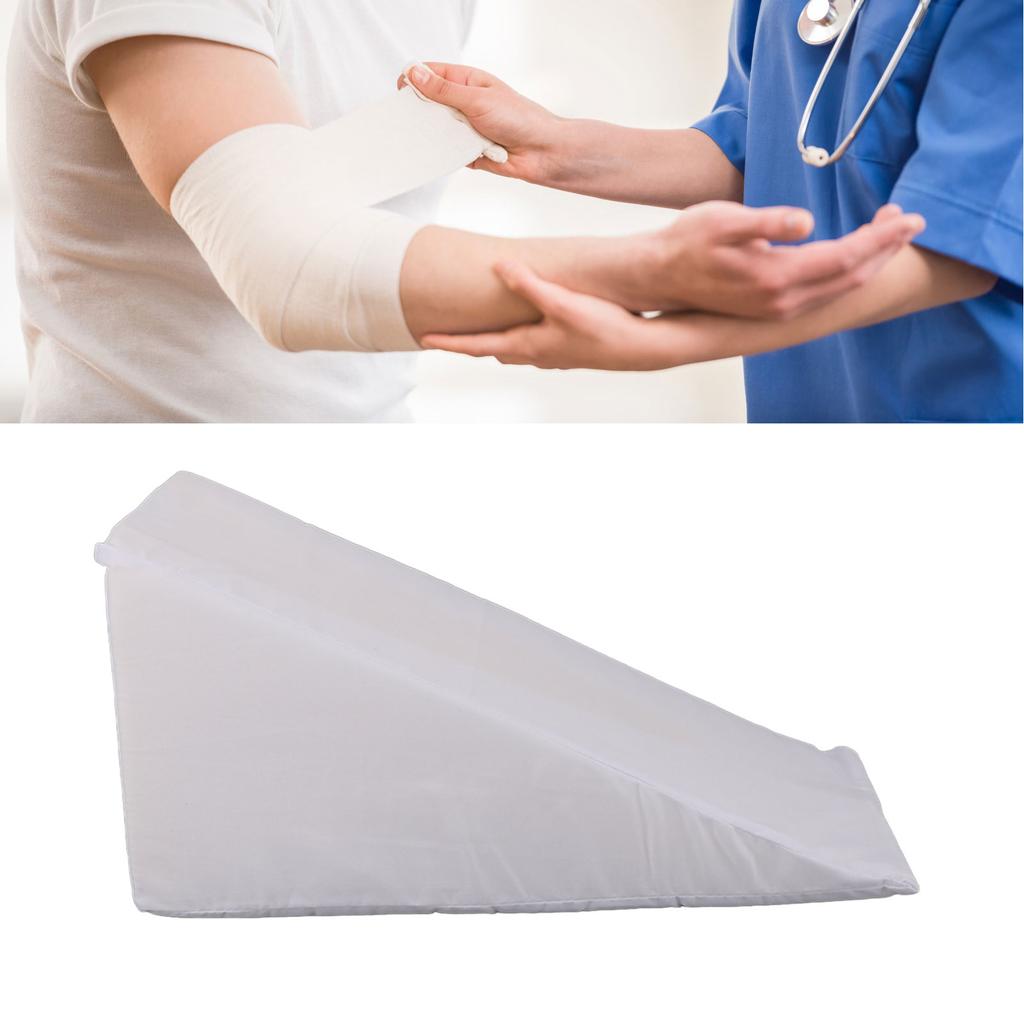 Arm Pillow Arm Elevating Pillow for Sleeping Broken Arm Recovery Elbow Arm Pillow