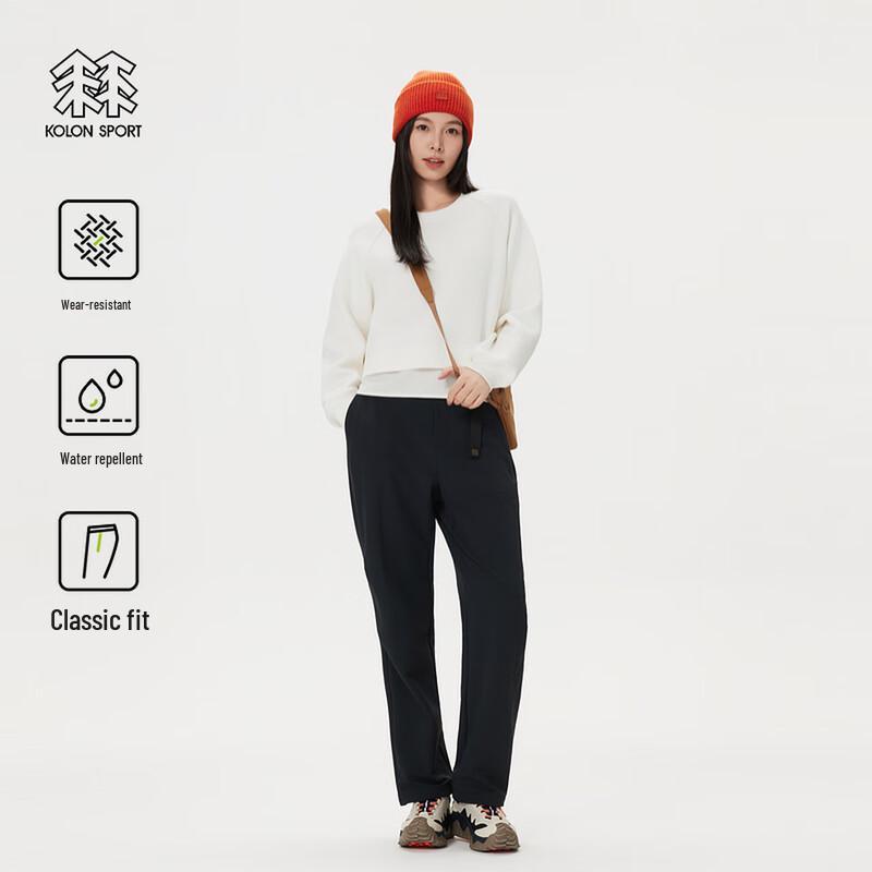 Унисекс Softshell Брюки-карго KOLON SPORT