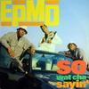 12inch Record EPMD - So Wat Cha Sayin' PVL53281 Fresh 1997 Japan Rap & Hip-Hop/R&B Used