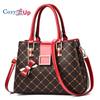 Cozy Up An Handbags for Womens Top-Handle Hobo Purse Roomy Casual Shoulder Bags PU Tote Satchel Purse for Women