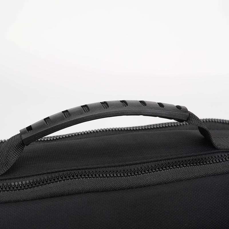 Мужская сумка через плечо, сумка через плечо, многослойная сумка Oxford