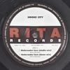 12inch Record SMOKE CITY - Underwater Love RITA002PROMO Rita Records 1996 UK Dance & Electronica Used