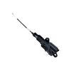 1643071-00-A 1500397-00-E For Tesla Model 3/Y - Front Hood Lock Central Control Motor Car Actuator Release Cable Replace