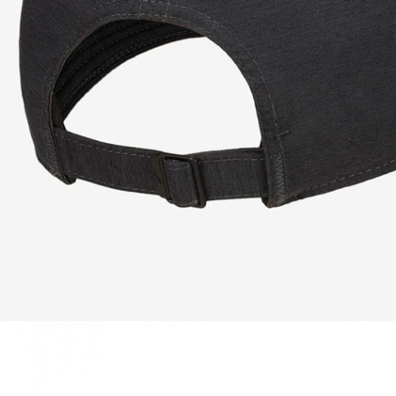 Nike Шапка Dry Fit Club Structure Header Cap Fb6451 032 S2406