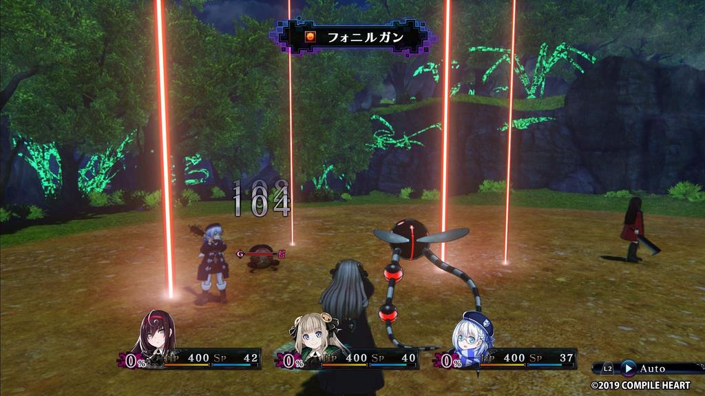 Death end 2 Death end BOX PS4 Original storage box with newly drawn Visual 1 Original Soundtrack Material Data Collection 2 Visual Art 3 posters