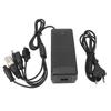 54.6V 2A Charger 1 To 5 Lithium Battery Charger GX16 GX12 DC NIU XLR Battery Power Supply Adapter