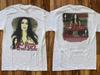 Футболка Cher Do You Believe Tour _99 Футболка Cher Тур 1999 SN160 Унисекс Футболка