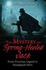 Книга The Mystery of Spring-Heeled Jack : From Victorian Legend To Steampunk Hero