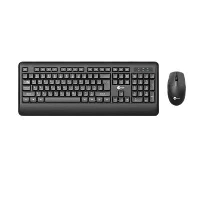 Беспроводной комплект клавиатуры и мыши Lenovo Lecoo KW202