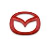 2025 Горячие Аксессуары Значок Центральной Части Руля для Mazda 6 3 323 2 Axela Atenza Speed CX4 CX3 CX7 CX5 CX9 CX30 RX8