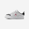 Jordan Court Connect Low Дошкольный [IQ6046-102]