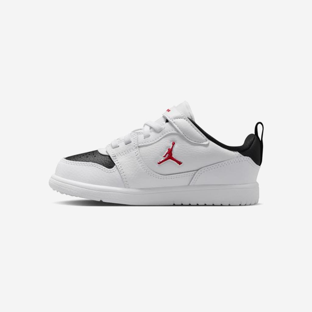 Jordan Court Connect Low Дошкольный [IQ6046-102]