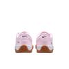 Nike Total 90 3 SP Пак из лакированной кожи - Розовый пенопласт/Жвачка Женские кроссовки Белый/Жвачка/Средне-коричневый IB5666-602
