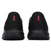 Puma Кроссовки Twitch Runner Black High Risk Red Unisex 376289-02