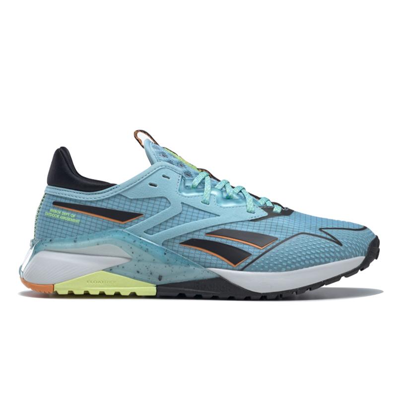 Nano X2 Wmns Reebok Tr Adventure 'Blue Pearl Black' Женские HP9229