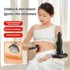 Magnetic Massage Stick 33 Beef Tendons Meridian Brush  for Arms Back Full Body Waist Thigh